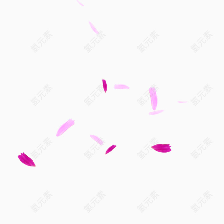 花瓣