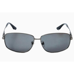 宝姿深灰色墨镜