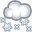 17 snow heavy Icon