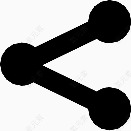 社会分享icomoon-icons