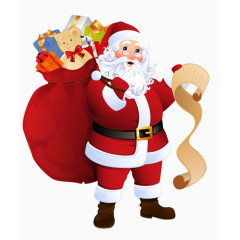 圣诞老公公