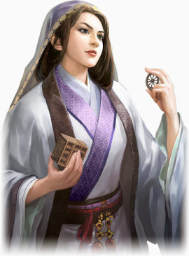 古风装饰卡通装饰图案psd