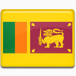 南非洲国旗All-Country-Flag-Icons