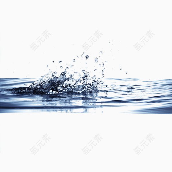 水滴