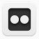 广场inFocus-sidebar-social-icons