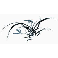 水墨画