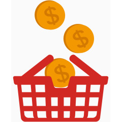 金融网上支付图标