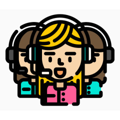 全球物流运输素材