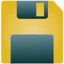 保存简单集合图标