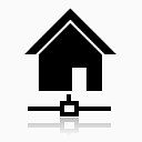 网络回家建筑主页房子ecqlipse 2