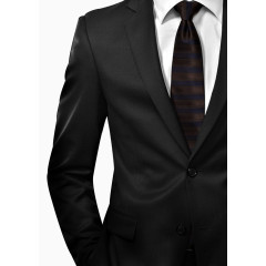 商务西装背景图