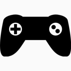 游戏操纵杆名项目图标