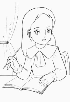 做作业