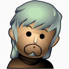 无名的风暴骑士