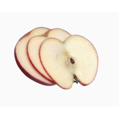 苹果切片