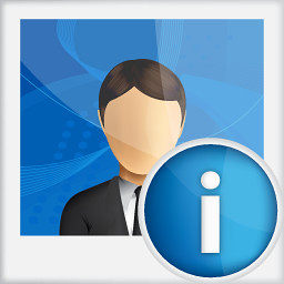 照片信息shine-icon-set