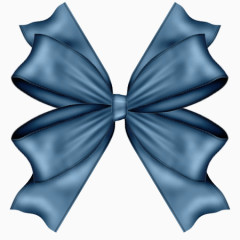 蝴蝶结png图片素材