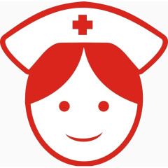 医院护士图像免抠素材