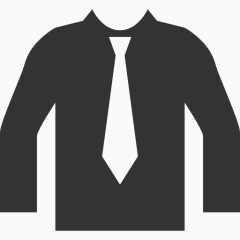 衬衫windows8-Metro-style-icons