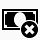 比尔关闭Simple-Black-iPhoneMini-icons