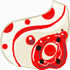 文件夹歌剧fungiiiiiii图标