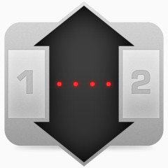 传输高技术苏联图标