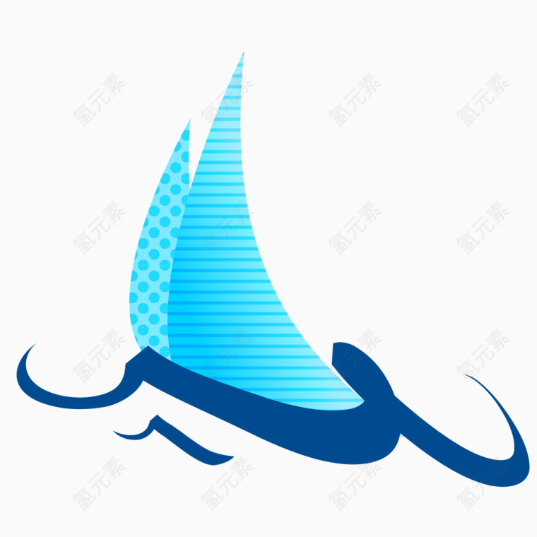 海洋LOGO