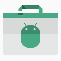 市场破解Android-Lollipop-icons