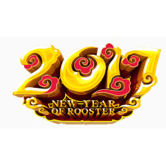 2017年字体设计图片