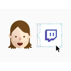女孩