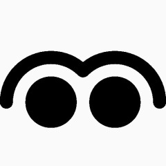 用户界面两个手指点击图标