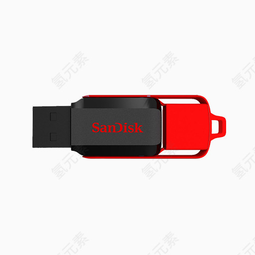 开关sandisk-usb-drive-icons