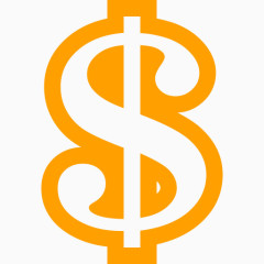 业务货币美元金融钱付款购物bitsies！