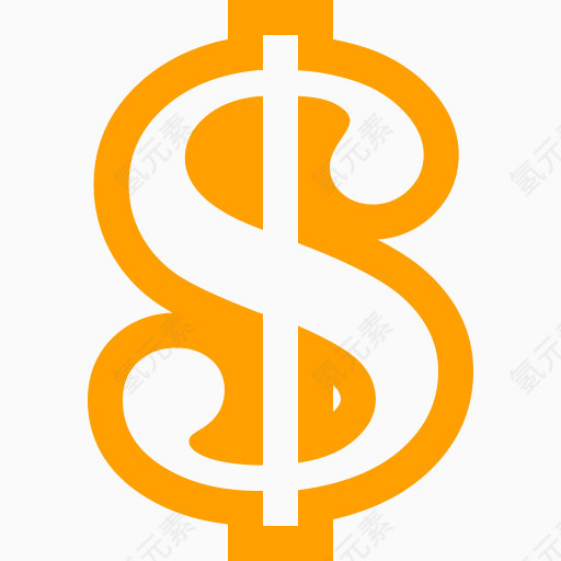 业务货币美元金融钱付款购物bitsies！
