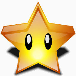 保存iconshockluminasupermario