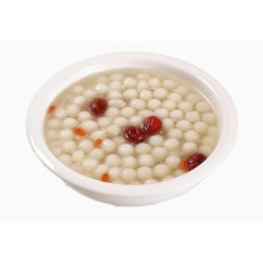 汤圆红枣汤
