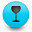 酒精酒bluecoral