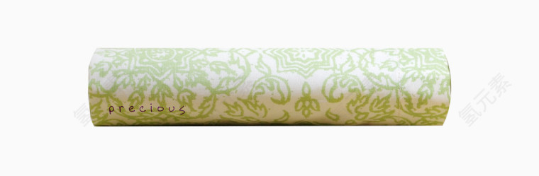 红色手绘蝴蝶结