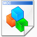 商务部源Futurosoft_Icons
