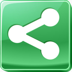 分享这social-media-icons