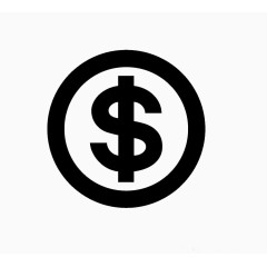 金钱图标