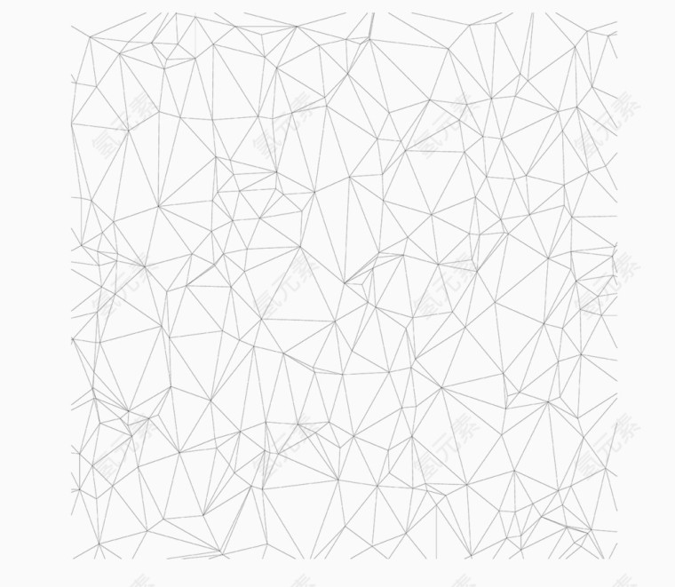 简约线条底纹