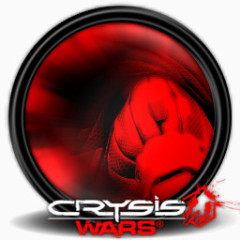 《孤岛危机》战争1图标