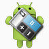 计算器安卓机器人android-robot-icons