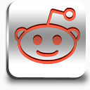 Reddit的图标