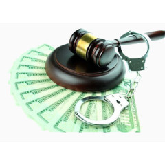 法律与钱