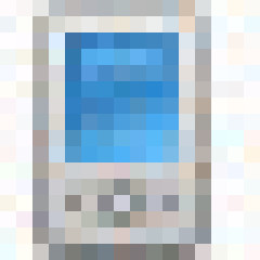 挥手的小鸡图标