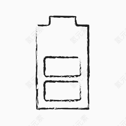 电池细胞充电电功率社会信息和生产力