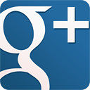 googleplus蓝色的谷歌Red更