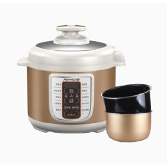 九阳JYY-50YL6电压力锅